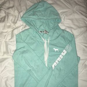 “Baby BLUE me away”